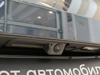 2026 Volkswagen Tavendor I Рестайлинг, зелёный, 6190000 рублей, вид 5