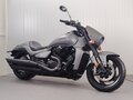 2016 Suzuki Boulevard M109R, серый, 1499000 рублей - вид 1