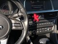 2019 Kia Optima IV Рестайлинг, серый, 2100000 рублей - вид 11
