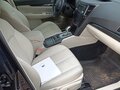 2014 Subaru Outback IV Рестайлинг, синий - вид 1