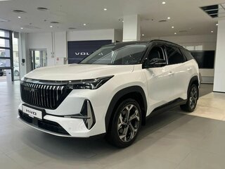 2026 VOLGA K40, белый, 3899000 рублей, вид 2