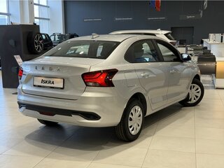 2026 Lada (ВАЗ) Iskra, серый, 1440000 рублей, вид 3