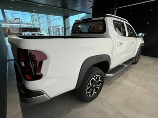 2026 Changan Hunter Plus, белый, 4099900 рублей, вид 4