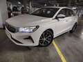 2023 Geely Emgrand II, белый, 1600000 рублей