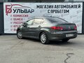2012 Peugeot 408 I, серый - вид 3