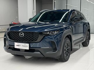 2023 Mazda CX-50, серый, 2200000 рублей, вид 1
