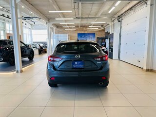 2016 Mazda Axela III, серый, 1399999 рублей, вид 5