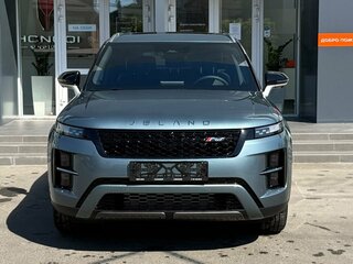2026 Jeland J7, серый, 3109000 рублей, вид 2