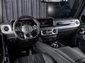 2022 Mercedes-Benz G-Класс AMG 63 4x4 Squared II (W463), чёрный, 35926700 рублей - вид 3