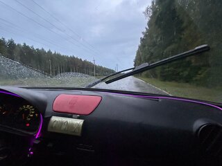 2005 Lada (ВАЗ) 1111 Ока КамАЗ, белый, 45000 рублей, вид 4