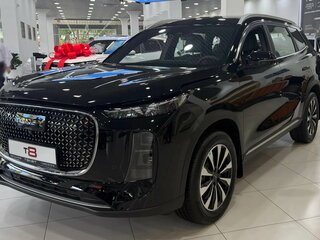 2026 Tenet T8, чёрный, 3099000 рублей, вид 1