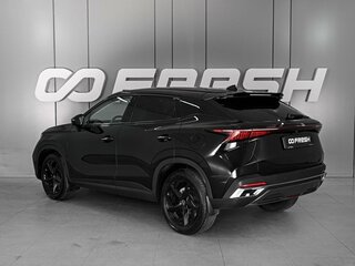 2023 Omoda C5 I, чёрный, 2039000 рублей, вид 2