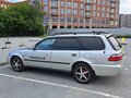 1996 Honda Orthia I, серый, 306000 рублей - вид 11