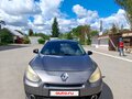2012 Renault Fluence I, серый, 690000 рублей - вид 1