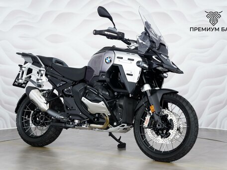 2026 BMW R 1300 GS Adventure, чёрный, 3299000 рублей, вид 5
