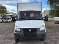 2026 ГАЗ ГАЗель (3302), белый, 2958000 рублей - вид 1