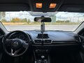 2014 Mazda 3 III (BM), серый, 1200000 рублей - вид 7