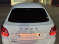 2024 Lada (ВАЗ) Granta I Рестайлинг, белый, 795000 рублей - вид 4