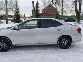 2002 Toyota Allion I, серый, 800000 рублей, вид 3