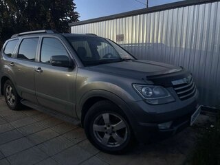 2011 Kia Mohave 6-speed I, серый, 1500000 рублей, вид 1