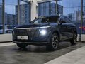 2026 Haval F7 II, синий - вид 5