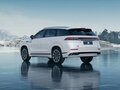 2026 Jaecoo J8, белый, 4330000 рублей - вид 1