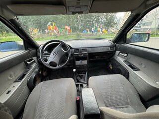 2011 Lada (ВАЗ) Priora I, серый, 105000 рублей, вид 5