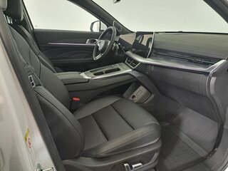 2026 Haval F7 II, белый, 3799000 рублей, вид 5