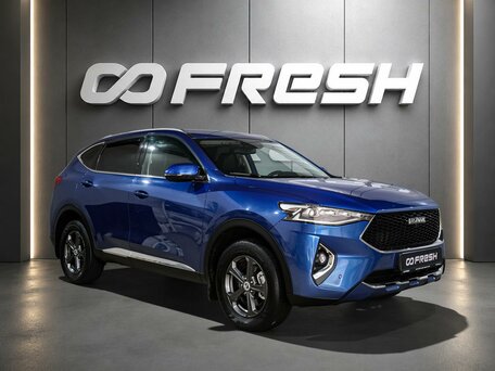 Haval F7 I
