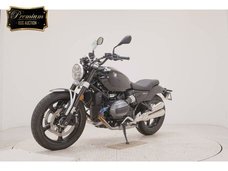 2024 BMW R 12, чёрный, 1499000 рублей, вид 4