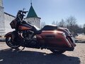 2011 Harley-Davidson Street Glide, коричневый, 999000 рублей - вид 6