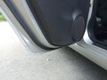 2007 Suzuki Swift III, серебристый - вид 11