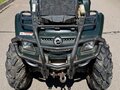 2008 BRP Can-Am Outlander Max XT 850, зелёный, 640000 рублей - вид 2