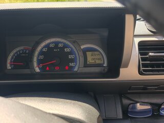 2011 Honda Zest, белый, 678000 рублей, вид 5