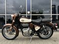 2026 Royal Enfield Classic 350, коричневый, 502000 рублей - вид 10