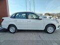 2026 Lada (ВАЗ) Granta I Рестайлинг, белый - вид 4