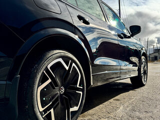 2024 Volkswagen Tiguan L Pro III (China Market), чёрный, 4900000 рублей, вид 5