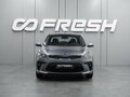 2019 Kia Rio IV, серый - вид 2
