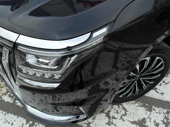 2026 JAC RF8, чёрный, 4875000 рублей - вид 10