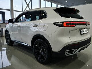 2026 Changan UNI-S I Рестайлинг, белый, 3249900 рублей, вид 2