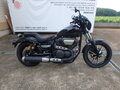 2013 Yamaha XV950 Bolt, чёрный, 700000 рублей - вид 4