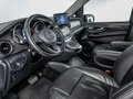2020 Mercedes-Benz V-Класс Long 250 d длинный III (W447) Рестайлинг, чёрный, 5397000 рублей - вид 7