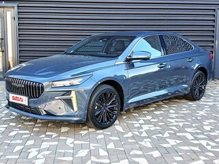 2026 Volga C50, серый, 3399000 рублей, вид 1