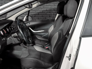 2010 Peugeot 308 I, белый, 450000 рублей, вид 5