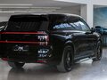 2025 Zeekr 9X 55 kWh, чёрный, 11500000 рублей - вид 6