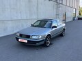 1991 Audi 100 IV (C4), серый, 380000 рублей