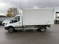 2017 Ford Transit, белый, 1450000 рублей - вид 3