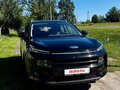 2023 JAC JS6, чёрный, 1650000 рублей