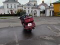 1998 Honda GL 1500 Gold Wing, красный, 700000 рублей - вид 1