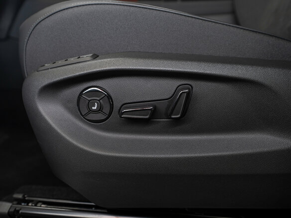 2026 Volkswagen Tiguan L Pro III (China Market), белый - вид 22